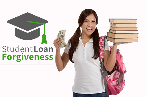 What is Student Loan Forgiveness?