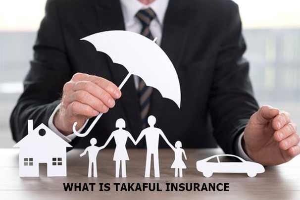 What is Takaful insurance