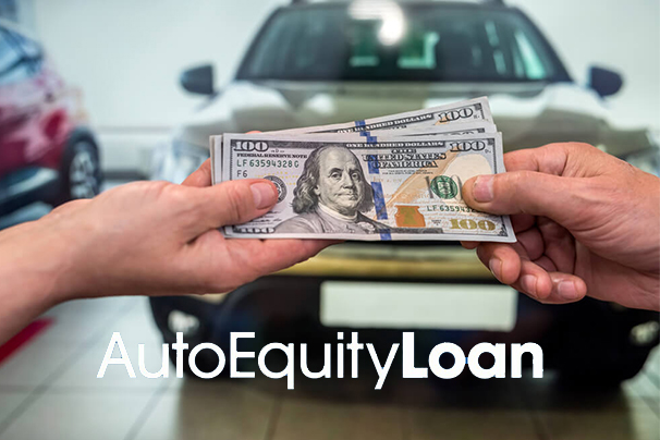 What Is an Auto Equity Loan?
