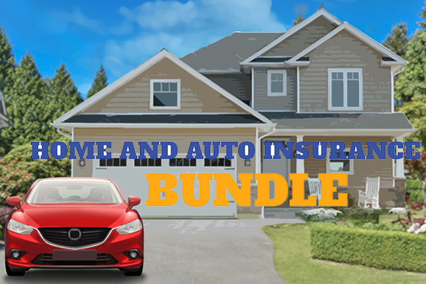 Best Home and Auto Insurance Bundles