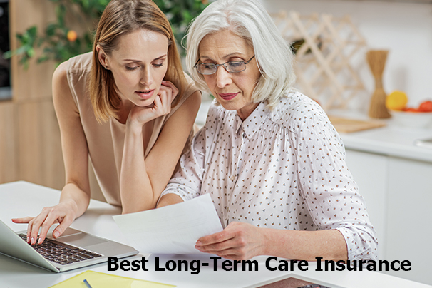 Best Long-Term Care Insurance