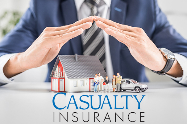 Casualty Insurance - What is it and How it works