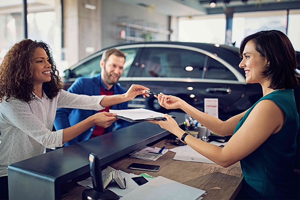 How Many Times Can You Refinance a Car Loan?