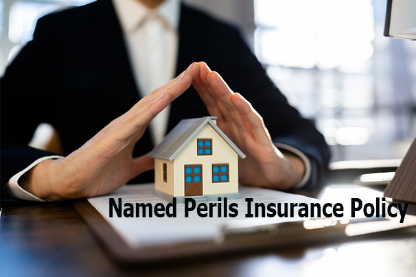 Named Perils Insurance Policy