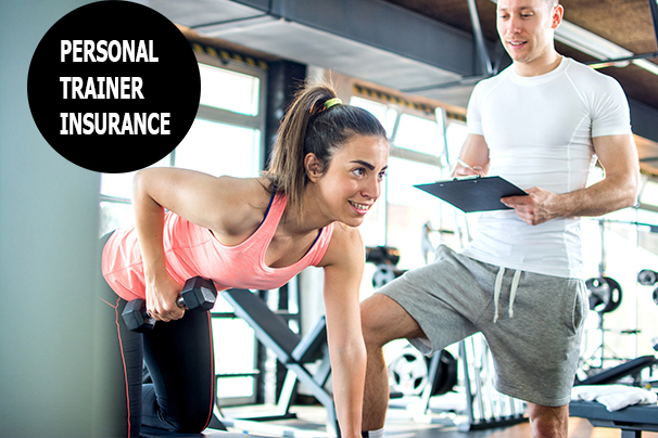Personal Trainer Insurance