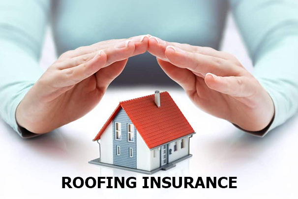 Roofing Insurance - Everything You Need To Know