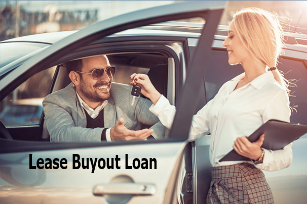 What Is a Lease Buyout Loan?