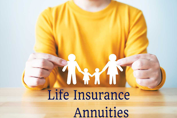 What Is a Life Insurance Annuity?