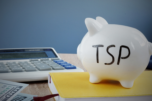 What is A TSP Loan?