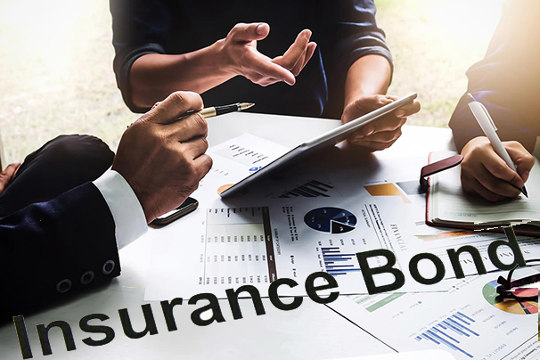 What is Bond Insurance