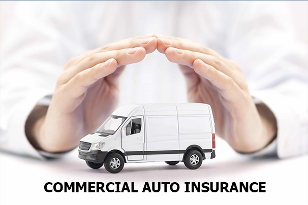 What is Commercial Auto Insurance