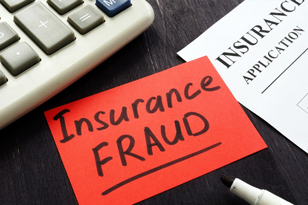What is Insurance Fraud