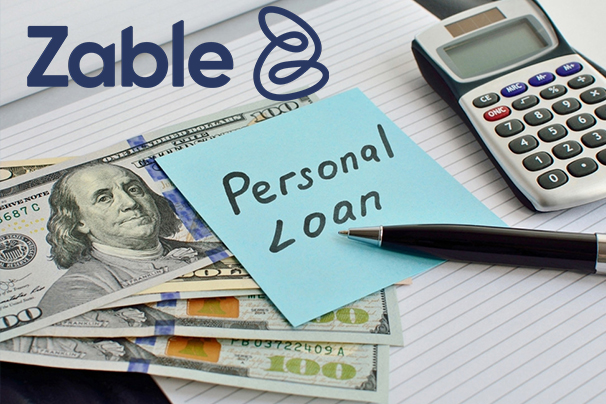 Zable Personal Loans