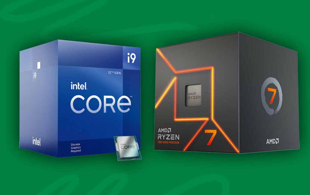 AMD vs Intel: Which CPU Is Better
