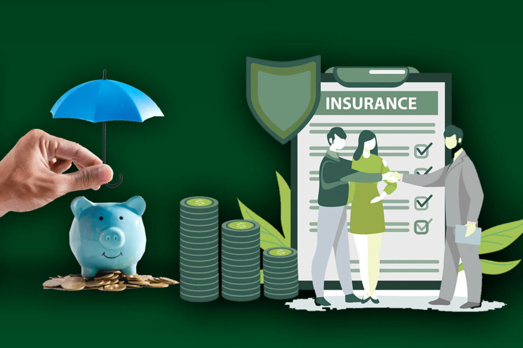 Annuity vs Life Insurance: What's the Difference
