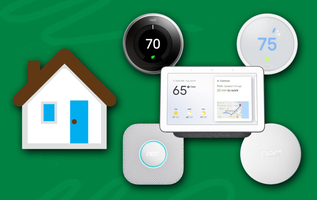 Best Home Assistant Devices
