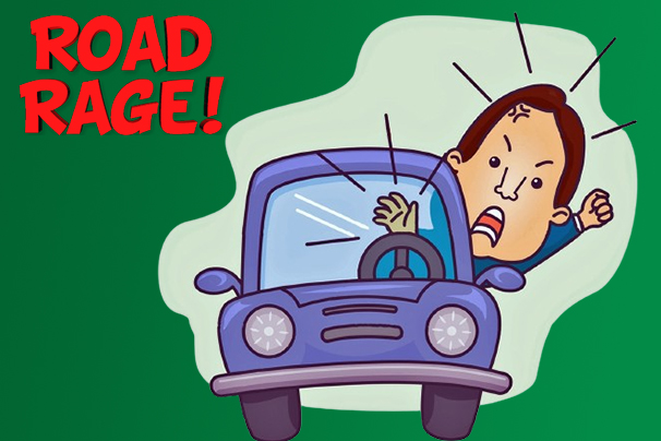 Can Road Rage Impact Your Car Insurance