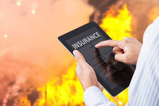 Does Homeowners Insurance Cover Fire Damage?