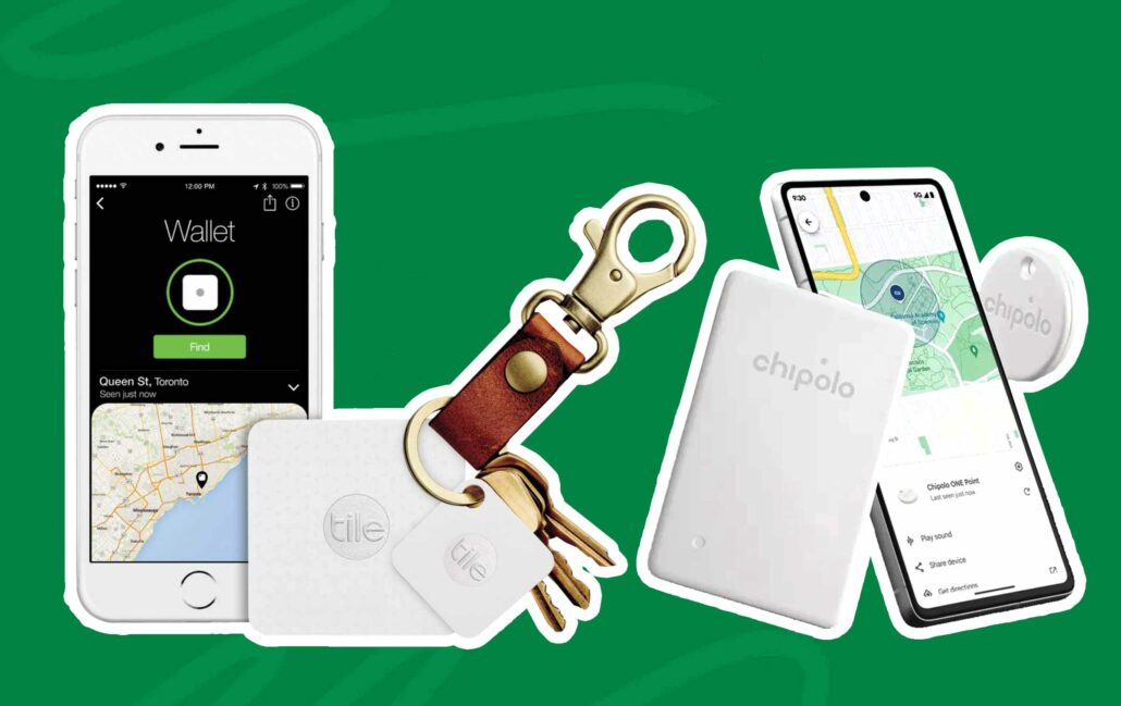 Tile vs Chipolo Which Bluetooth Tracker is Best for You