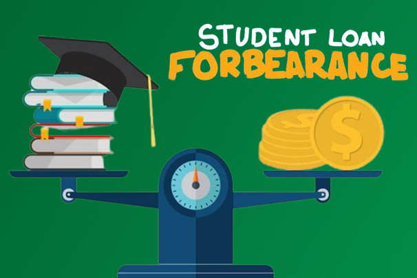 What Is Student Loan Forbearance?