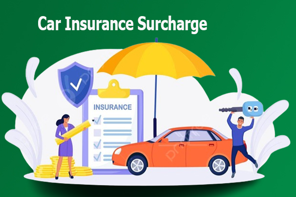 What is a Car Insurance Surcharge?