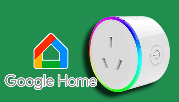 Google Home Plugs