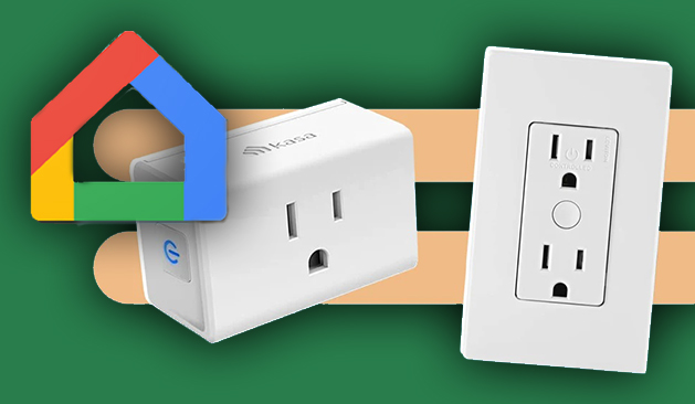 Best Smart Plug For Google Home