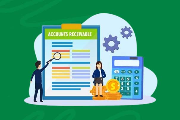 Accounts Receivable Insurance