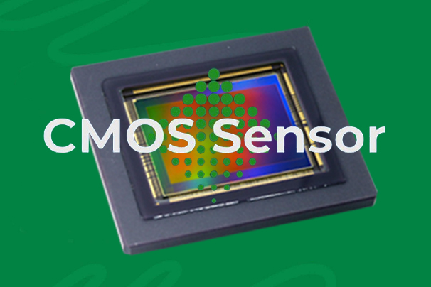 CMOS Sensor - What it is and How it Works 