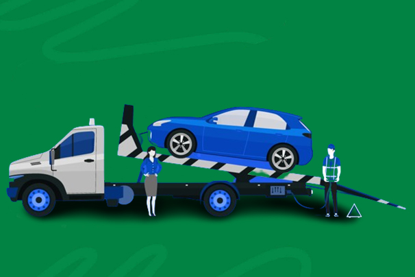 Car Insurance Coverage For Towing