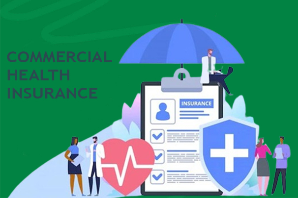 Commercial Health Insurance 