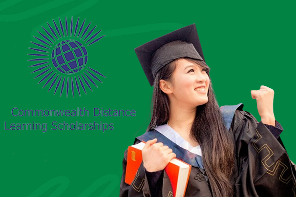 CommonWealth Distance Learning Scholarship