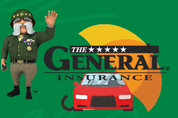 General Auto Insurance