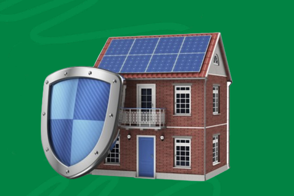 Homeowners Insurance Coverage For Solar Panels