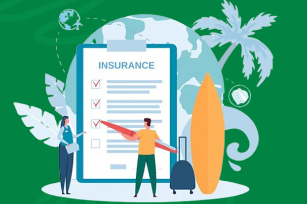 How to Get Reimbursement For a Travel Insurance Claim