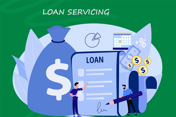 Loan Servicing - What it is and How it Works