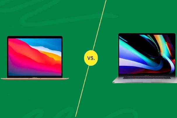 MacBook Pro vs. MacBook Air: Which should you buy?