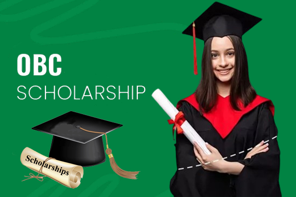 OBC Scholarship - APPLY NOW