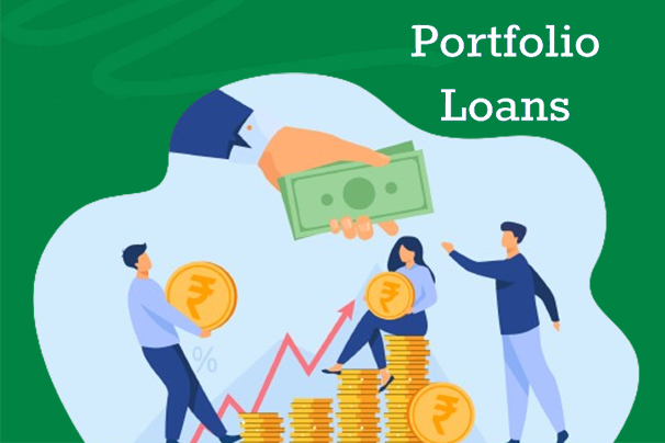 Portfolio Loan - What it is and How it Works