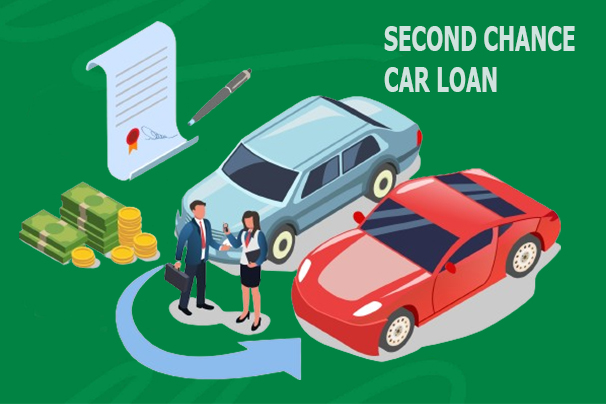 Second-Chance Car Loan