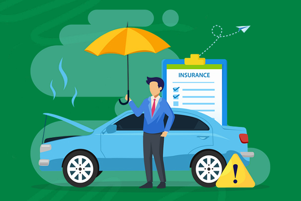 Standard Auto Insurance