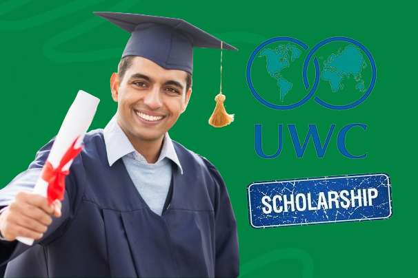 UWC Scholarship - APPLY NOW
