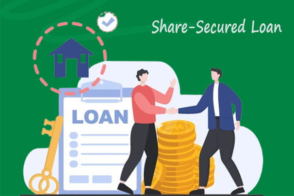 What Is a Share-Secured Loan?