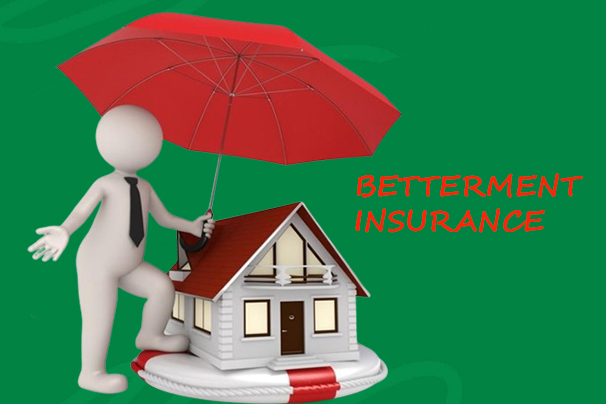 What is Betterment Insurance?