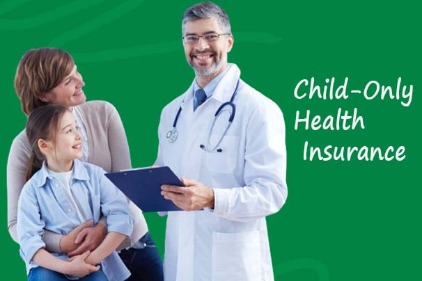 What is Child-Only Health Insurance