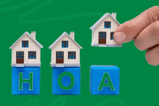 What is HOA Insurance?
