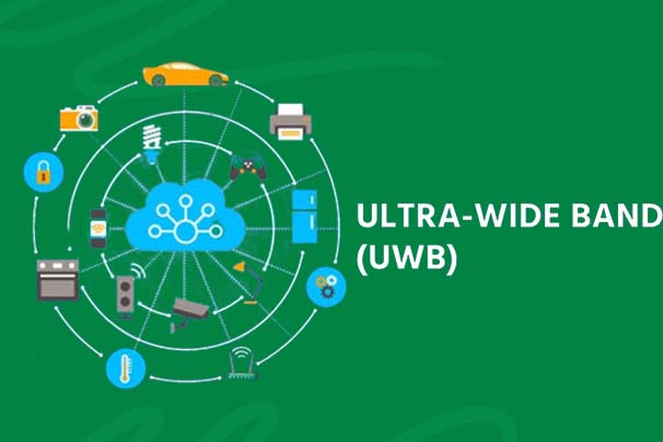 What is Ultra-Wideband?