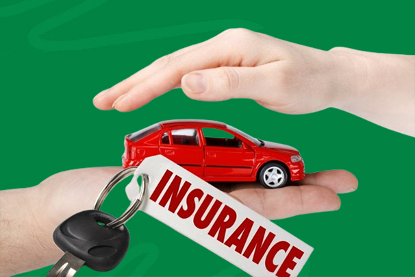 10 Factors That Affect Car Insurance Rates
