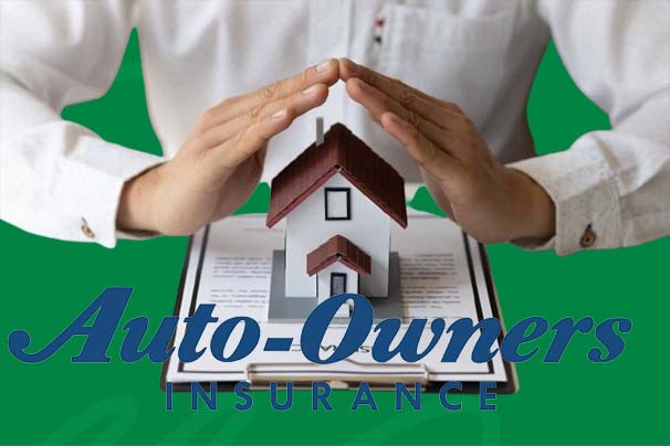 Auto-Owners Renters Insurance