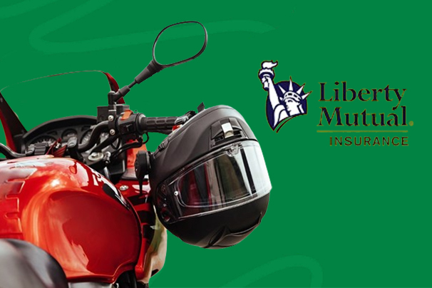 Liberty Mutual Motorcycle Insurance